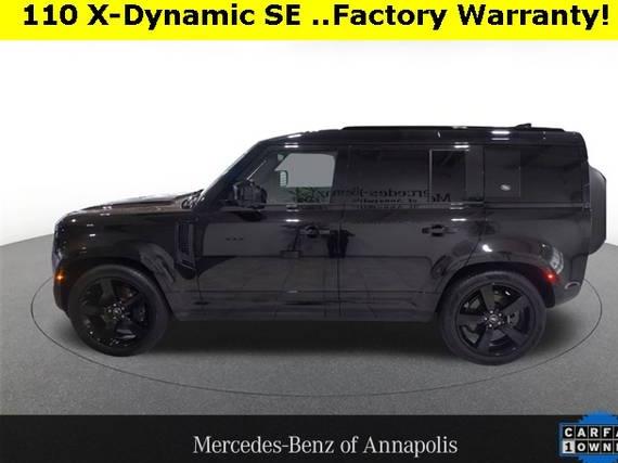 LAND ROVER DEFENDER 2024 SALE2EEU7R2310245 image